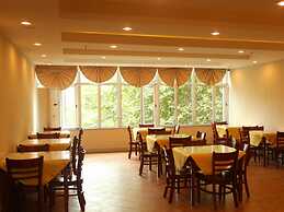 GreenTree Inn Huaian West Huaihai Road Hotel