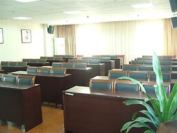 GreenTree Inn Huaian West Huaihai Road Hotel