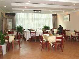 GreenTree Inn Huaian West Huaihai Road Hotel
