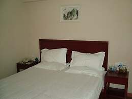 GreenTree Inn Huaian West Huaihai Road Hotel