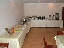 GreenTree Inn Huaian West Huaihai Road Hotel