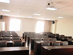 GreenTree Inn Huaian West Huaihai Road Hotel