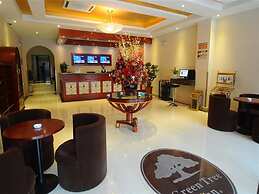 GreenTree Inn Huaian West Huaihai Road Hotel