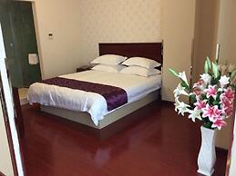 Greentree Inn Ningbo South Railway Station Express Hotel