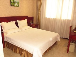 GreenTree Inn Bengbu Longhu Express Hotel