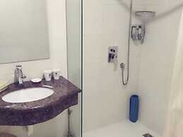 GreenTree Inn Bengbu Longhu Express Hotel