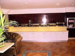 GreenTree Inn Bengbu Longhu Express Hotel