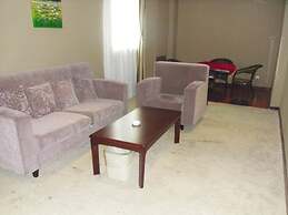 GreenTree Inn Bengbu Longhu Express Hotel