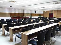 GreenTree Inn Bengbu Longhu Express Hotel