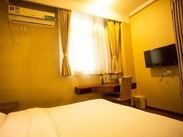 Greentree Inn Nanjing China Gate Subway Station Express