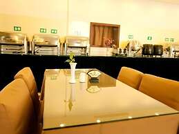 Greentree Inn Nanjing China Gate Subway Station Express