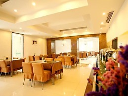 Greentree Inn Nanjing China Gate Subway Station Express