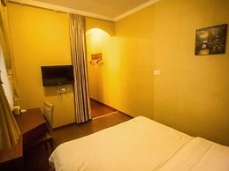 Greentree Inn Nanjing China Gate Subway Station Express