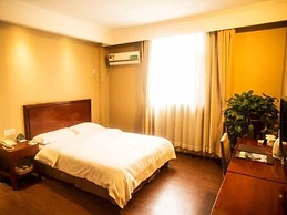 Greentree Inn Nanjing China Gate Subway Station Express