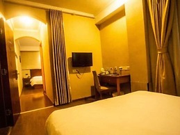 Greentree Inn Nanjing China Gate Subway Station Express