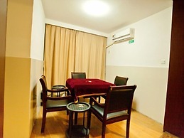 Greentree Inn Nanjing China Gate Subway Station Express