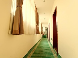 Greentree Inn Nanjing China Gate Subway Station Express