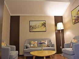 GreenTree Inn Changzhou Dinosaur Park Global Harbor Express Hotel