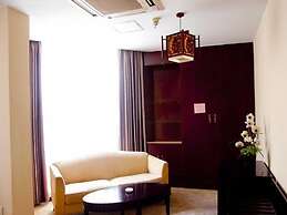 Greentree Inn Suzhou Taicang Baolong Square Express Hotel