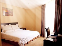 Greentree Inn Suzhou Taicang Baolong Square Express Hotel