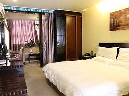 Greentree Inn Suzhou Taicang Baolong Square Express Hotel