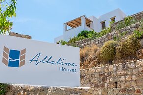 Allotina Houses