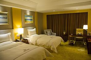 GreenTree Eastern Hefei Dahua International Harbor Hotel