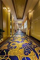 GreenTree Eastern Hefei Dahua International Harbor Hotel