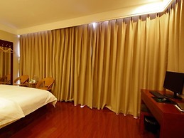 GreenTree Inn HeFei HuangShan Road DaXiDi 1912 Express Hotel