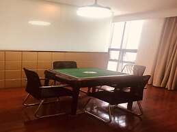 GreenTree Inn HeFei HuangShan Road DaXiDi 1912 Express Hotel