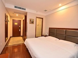 GreenTree Inn HeFei HuangShan Road DaXiDi 1912 Express Hotel