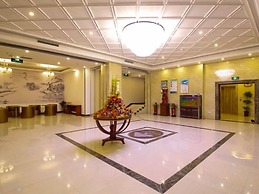 GreenTree Inn HeFei HuangShan Road DaXiDi 1912 Express Hotel