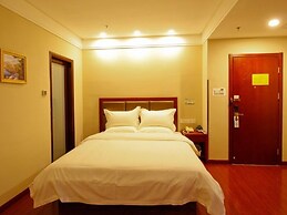 GreenTree Inn HeFei HuangShan Road DaXiDi 1912 Express Hotel