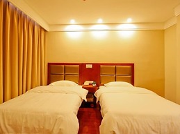 GreenTree Inn HeFei HuangShan Road DaXiDi 1912 Express Hotel