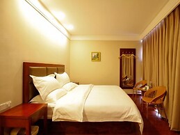 GreenTree Inn HeFei HuangShan Road DaXiDi 1912 Express Hotel
