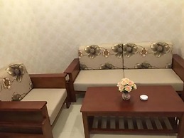 GreenTreeInn JiaDing F1Circuit FangTai HardwareMarket Hotel