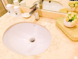 GreenTreeInn JiaDing F1Circuit FangTai HardwareMarket Hotel