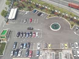 GreenTreeInn JiaDing F1Circuit FangTai HardwareMarket Hotel