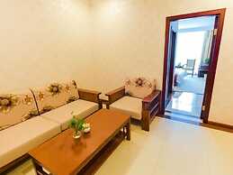 GreenTreeInn JiaDing F1Circuit FangTai HardwareMarket Hotel