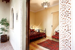 Riad La Kahana