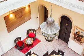 Riad La Kahana