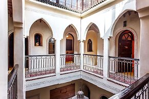 Riad La Kahana