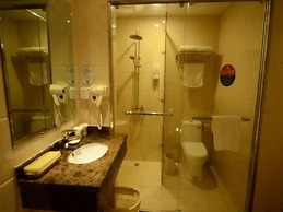 GreenTree Inn Hefei Shushan District Guichi Road Express Hotel