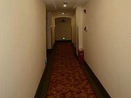 GreenTree Inn Hefei Shushan District Guichi Road Express Hotel