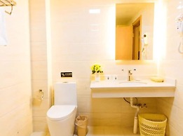 GreenTree Inn Shanghai Pudong Shenmei East Express Hotel