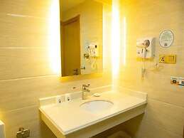 GreenTree Inn Shanghai Pudong Shenmei East Express Hotel