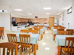 GreenTree Inn Shanghai Pudong Shenmei East Express Hotel