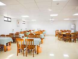 GreenTree Inn Shanghai Pudong Shenmei East Express Hotel