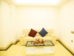 GreenTree Inn Shanghai Pudong Shenmei East Express Hotel