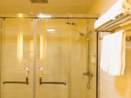 GreenTree Inn Shanghai Pudong Shenmei East Express Hotel